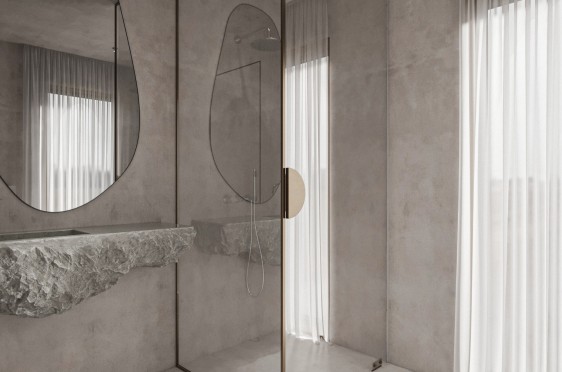 Shower enclosure collection PREMIUM
