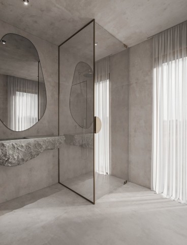 Shower enclosure collection PREMIUM