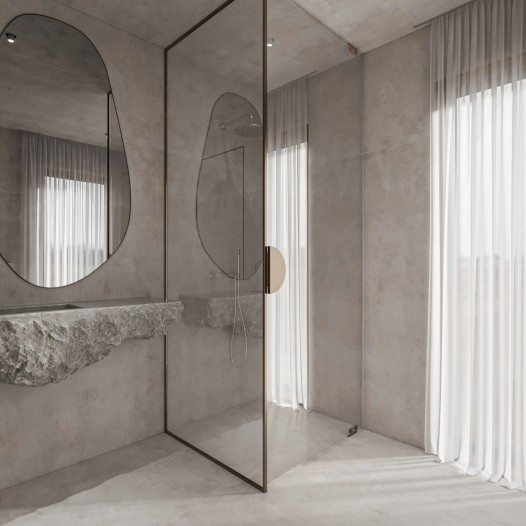 Shower enclosure collection PREMIUM