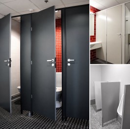 P2: Economy-class partitions