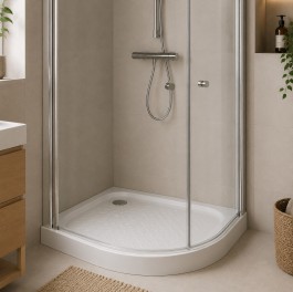 Shower trays