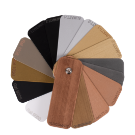 Premium colours