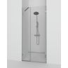 Shower door IRMA QUADRO