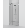 Shower door IRMA QUADRO