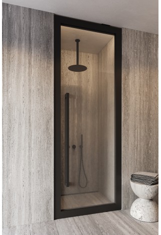 Shower door for niches ELINA I Shower door for niches ELINA I