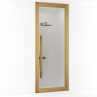 Shower door for niches ELINA I