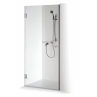 Shower door IEVA QUADRO