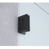 Shower door IEVA QUADRO