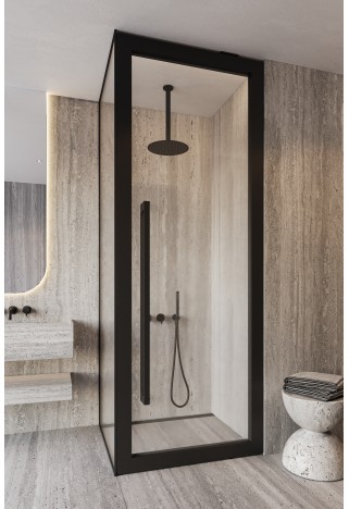 Shower enclosure ELINA II Shower enclosure ELINA II
