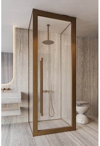 Shower enclosure ELINA III Shower enclosure ELINA III