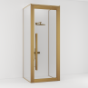 Shower enclosure ELINA III