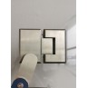 Shower enclosure LIEPA QUADRO