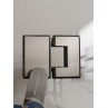 Shower enclosure LIEPA QUADRO