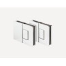 Shower enclosure LIEPA QUADRO