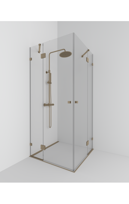 Shower enclosure LORA