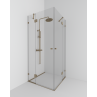 Shower enclosure LORA