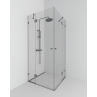 Shower enclosure LORA