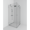 Shower enclosure LORA