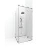 Shower enclosure NORA PLUS QUADRO