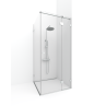 Shower enclosure NORA PLUS QUADRO