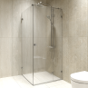 Shower enclosure NORA PLUS QUADRO