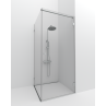 Shower enclosure NORA QUADRO