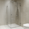 Shower enclosure NORA QUADRO
