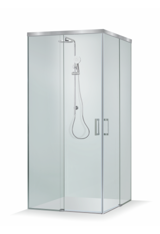Shower enclosure VESTA SOFT Shower enclosure VESTA SOFT