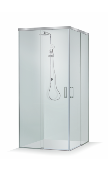 Shower enclosure VESTA SOFT