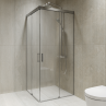 Shower enclosure VESTA SOFT