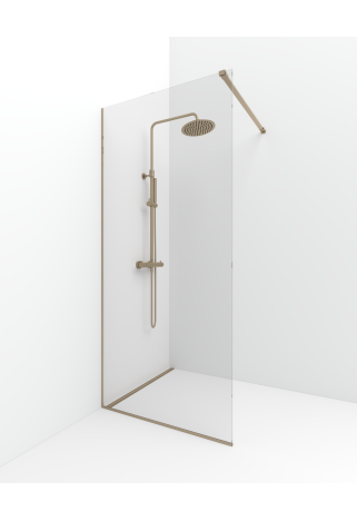 Shower screen DIJA