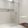 Shower screen DORA