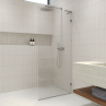 Shower screen KAJA
