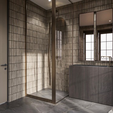 Shower enclosure collection PREMIUM