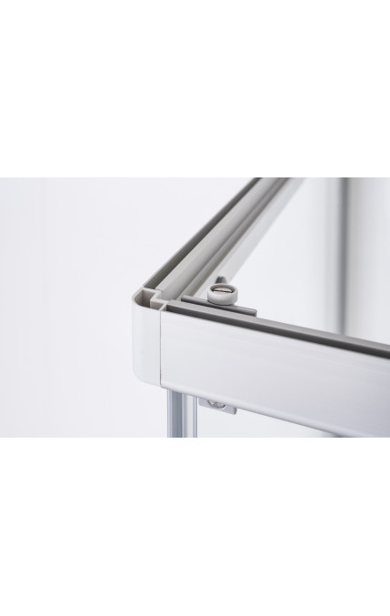 Shower enclosure RASA - BrastaGlass.com