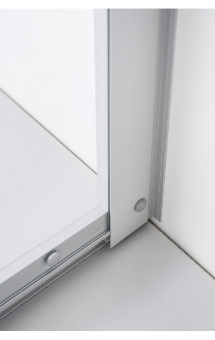 Shower enclosure RASA - BrastaGlass.com
