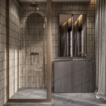 Shower enclosure collection PREMIUM